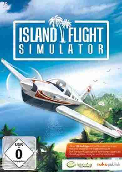 Descargar Island Flight Simulator [MULTI3][0x0815] por Torrent